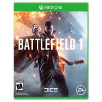 Battlefield 1 (русская версия) (Xbox One)